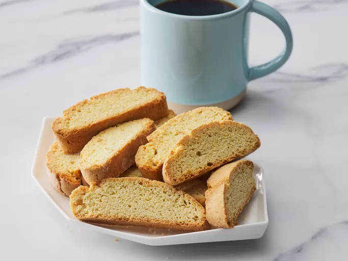 Biscotti image