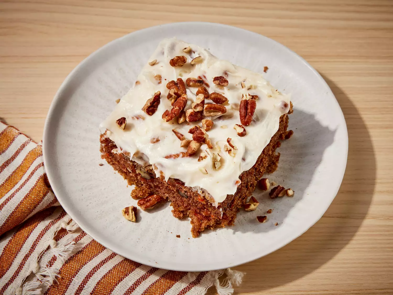 Carrot Cake image